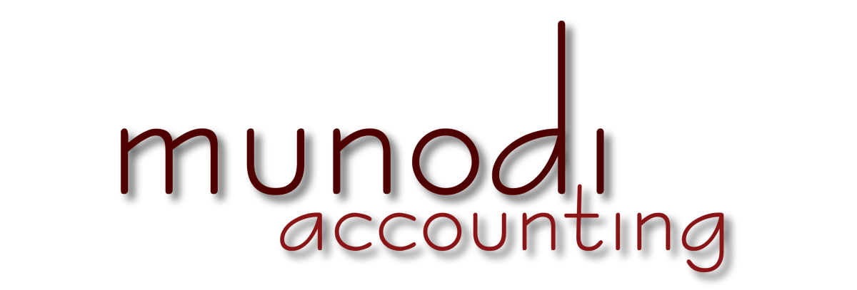 munodi accounting